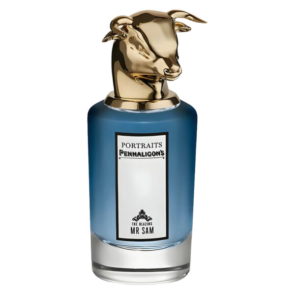 The Blazing Mr Sam Penhaligon's for men 75ml