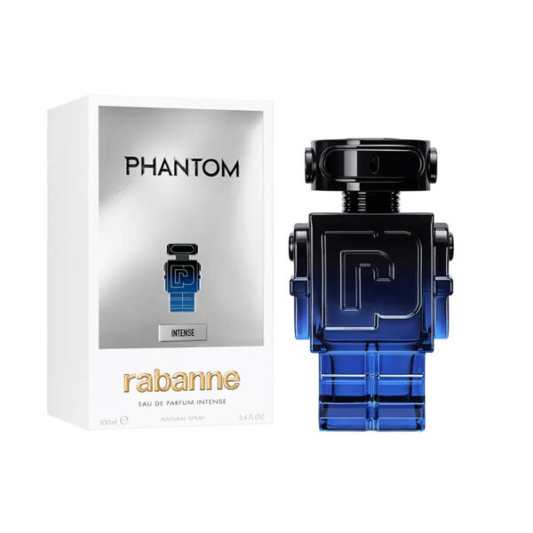 Phantom Intense Rabanne for men 100ml