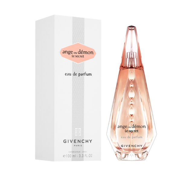 Ange Ou Demon Le Secret (2014) Givenchy for women 100ml