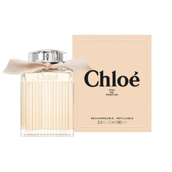 Chloé Eau de Parfum Chloé for women 100ml