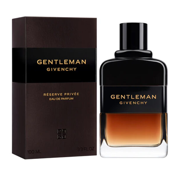 Gentleman Eau de Parfum Reserve Privée Givenchy pour homme 100ml