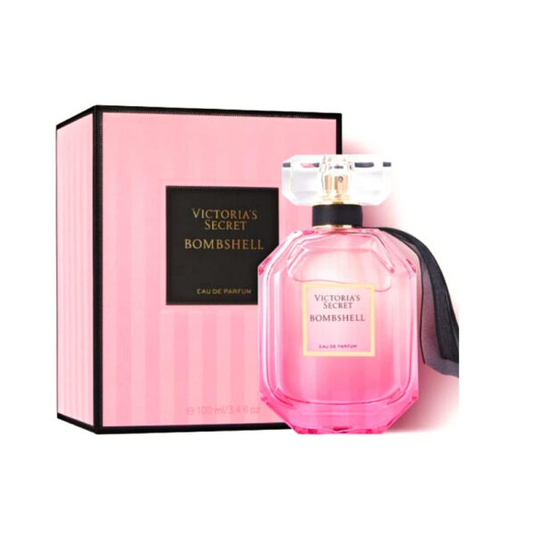 Bombshell Eau de Parfum Victoria's Secret for women 100ml