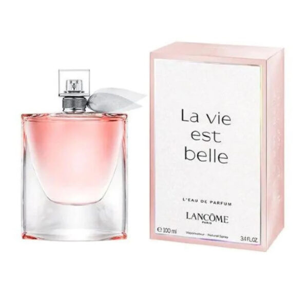 La Vie Est Belle Lancôme for women 100ml