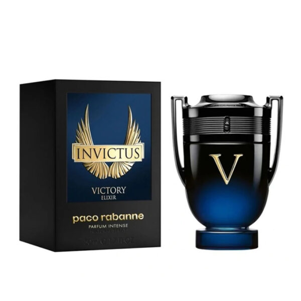 Invictus Victory Elixir Rabanne for men 100ml