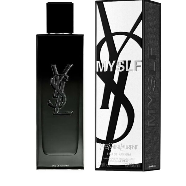 MYSLF Eau de Parfum Yves Saint Laurent for men 100ml