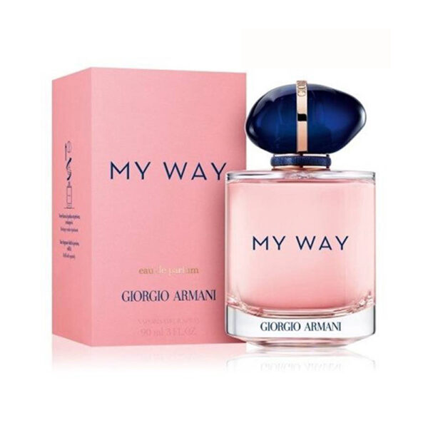 My Way Giorgio Armani for women 90ml