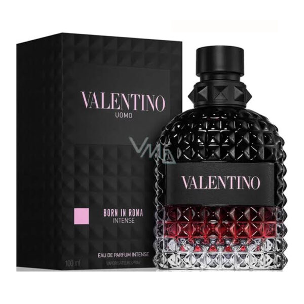 Valentino Uomo Born In Roma Intense Valentino for men 100ml