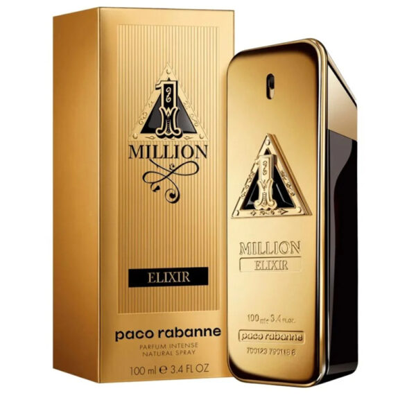 1 Million Elixir Rabanne for men 100ml