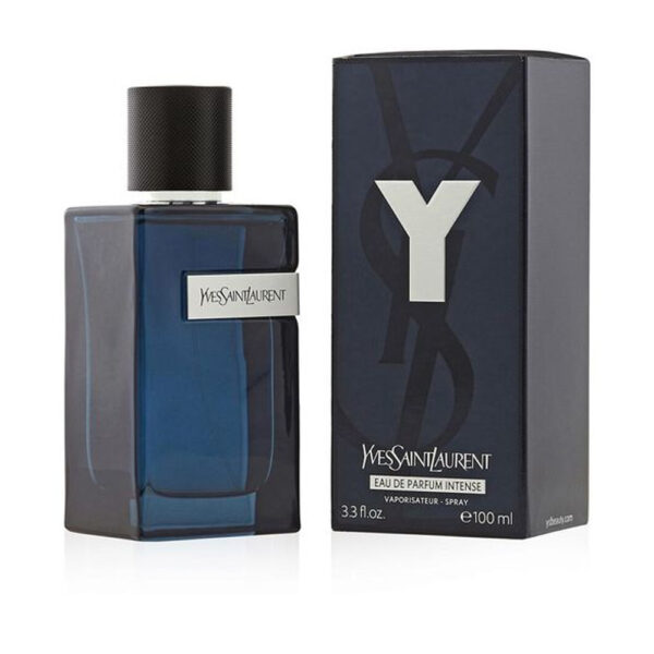 Y Eau de Parfum Yves Saint Laurent for men 100ml