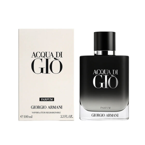 Acqua di Giò Parfum Giorgio Armani for men 100ml