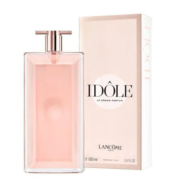 Idôle Lancôme for women 100ml
