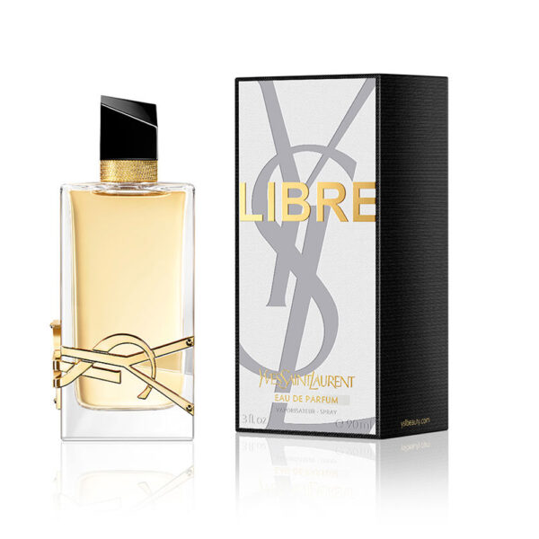 Libre Yves Saint Laurent for women 90ml