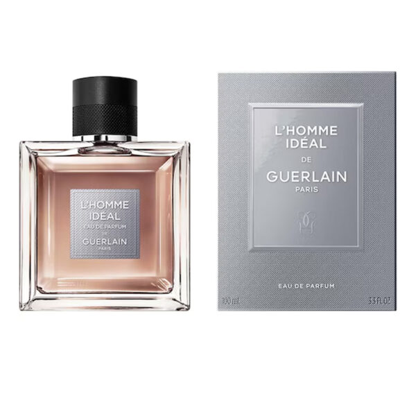 L’Homme Idéal Eau de Parfum Guerlain for men 100ml