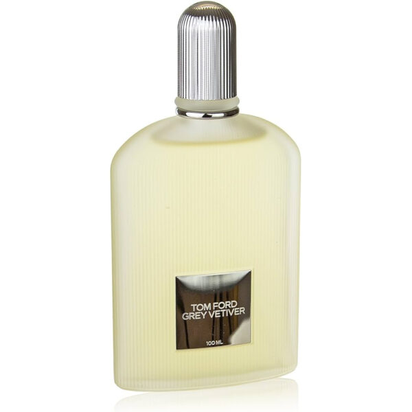 Eau de Grey Vetiver Tom Ford for women and men 100ml