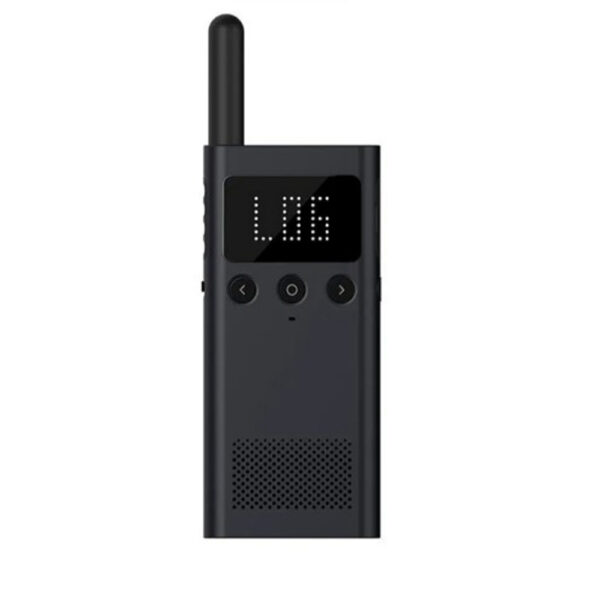 Xiaomi XMDJJ03Y Walkie Talkie 1S with Radio