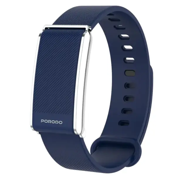 Porodo TrackFit Screenless Smart Fitband