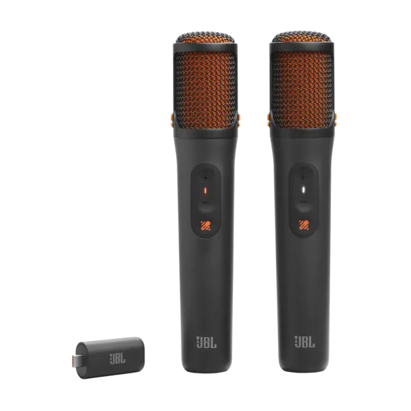 JBL EasySing Mics