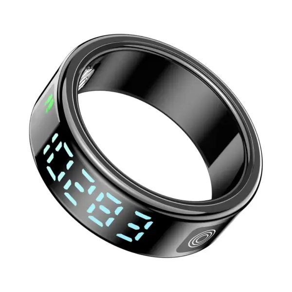 Porodo FitSync Smart Ring