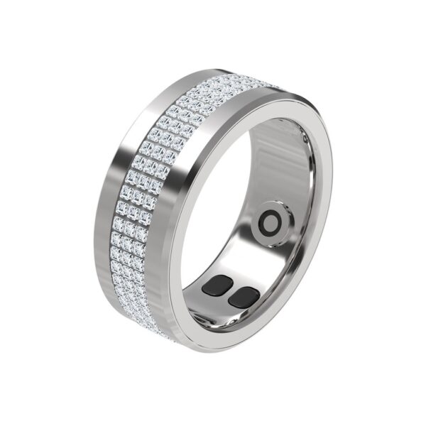 Porodo Jewels Smart Ring Health Tracker