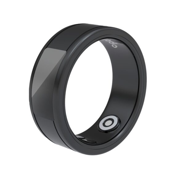 Porodo Phone Touch Control Smart Ring (Health Tracker)