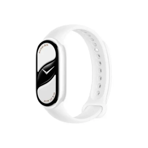 Xiaomi Smart Band 10 (Ceramic Edition )