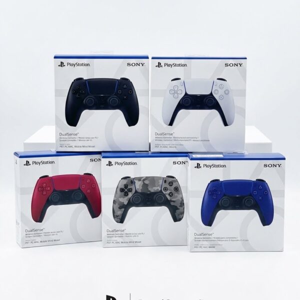 Sony PlayStation 5 DualSense Wireless Controller