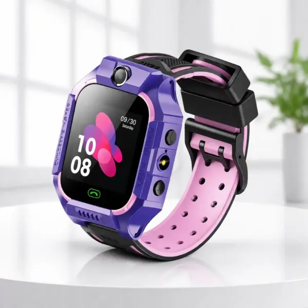 Green Lion 2G Kids Smart Watch (Series 5)