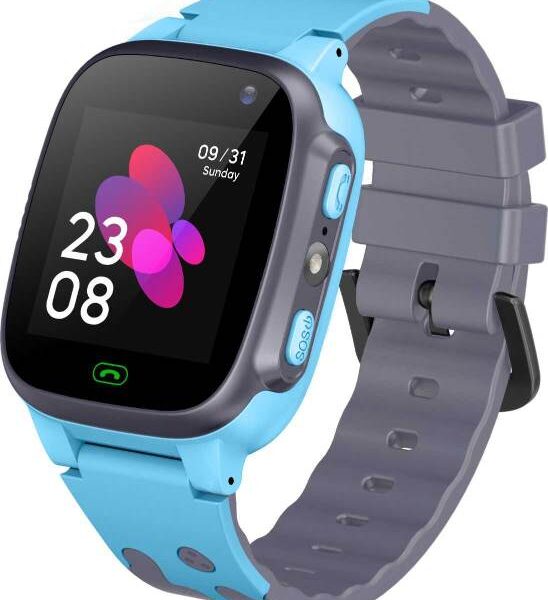 Green Lion Kids Smart Watch (Series-1)