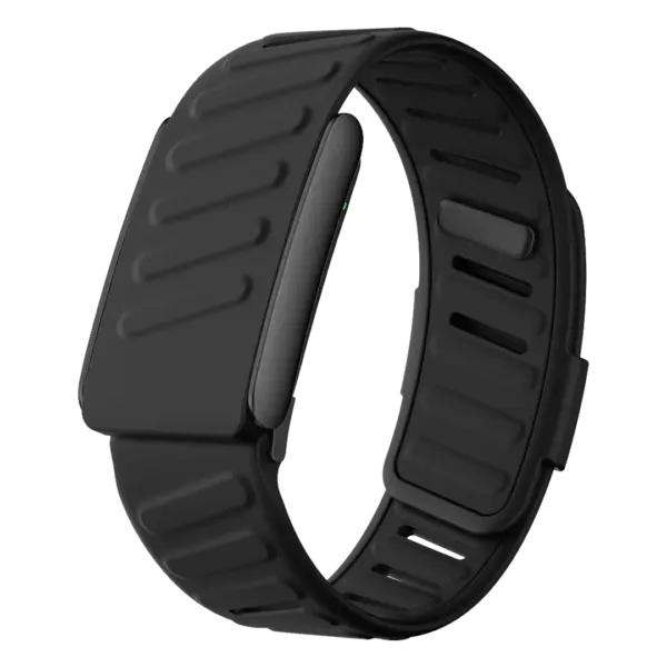 Porodo TrackFit Apex Screenless Fitness Tracker