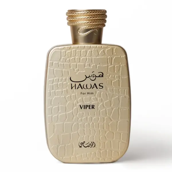 Hawas Viper Rasasi for men 100ml