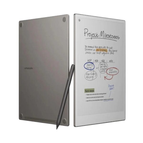 reMarkable 11.8″ Paper Pro with Marker Plus Pen
