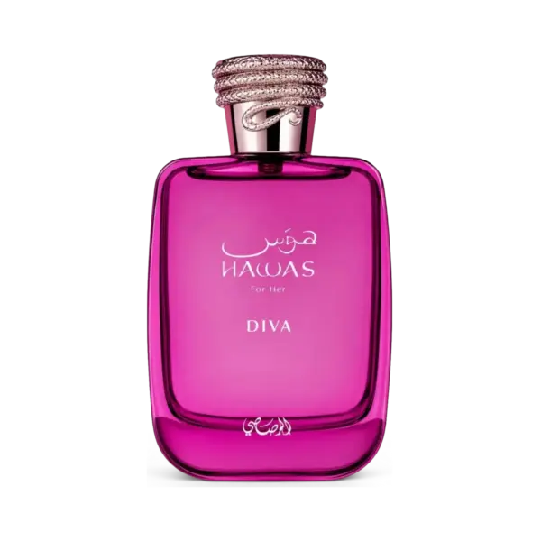 Rasasi Hawas Diva EDP 100ml