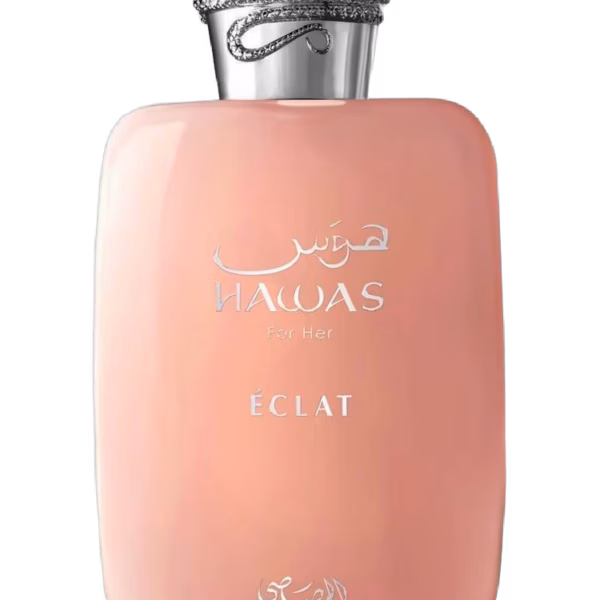 Hawas For Her Éclat Rasasi for women 100ml