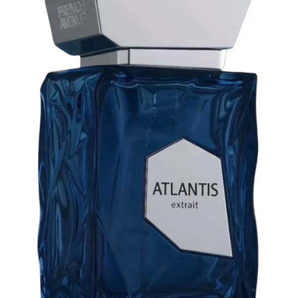 Atlantis Extrait French Avenue for women and men 100ml