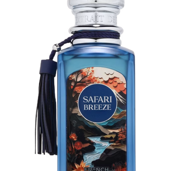Safari Breeze French Avenue for women and men 100ml