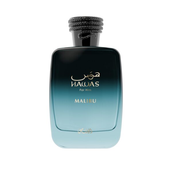 Hawas Malibu Rasasi for women and men - 100ml