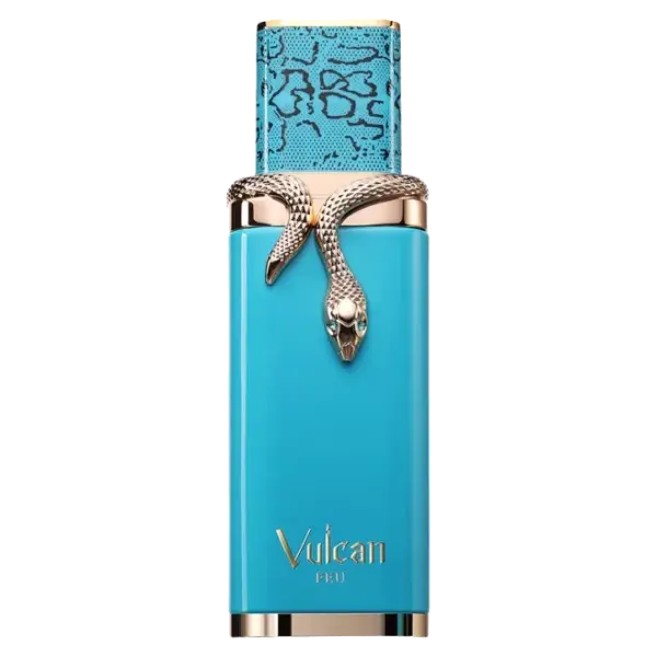Vulcan Feu French Avenue for women and men 100ml